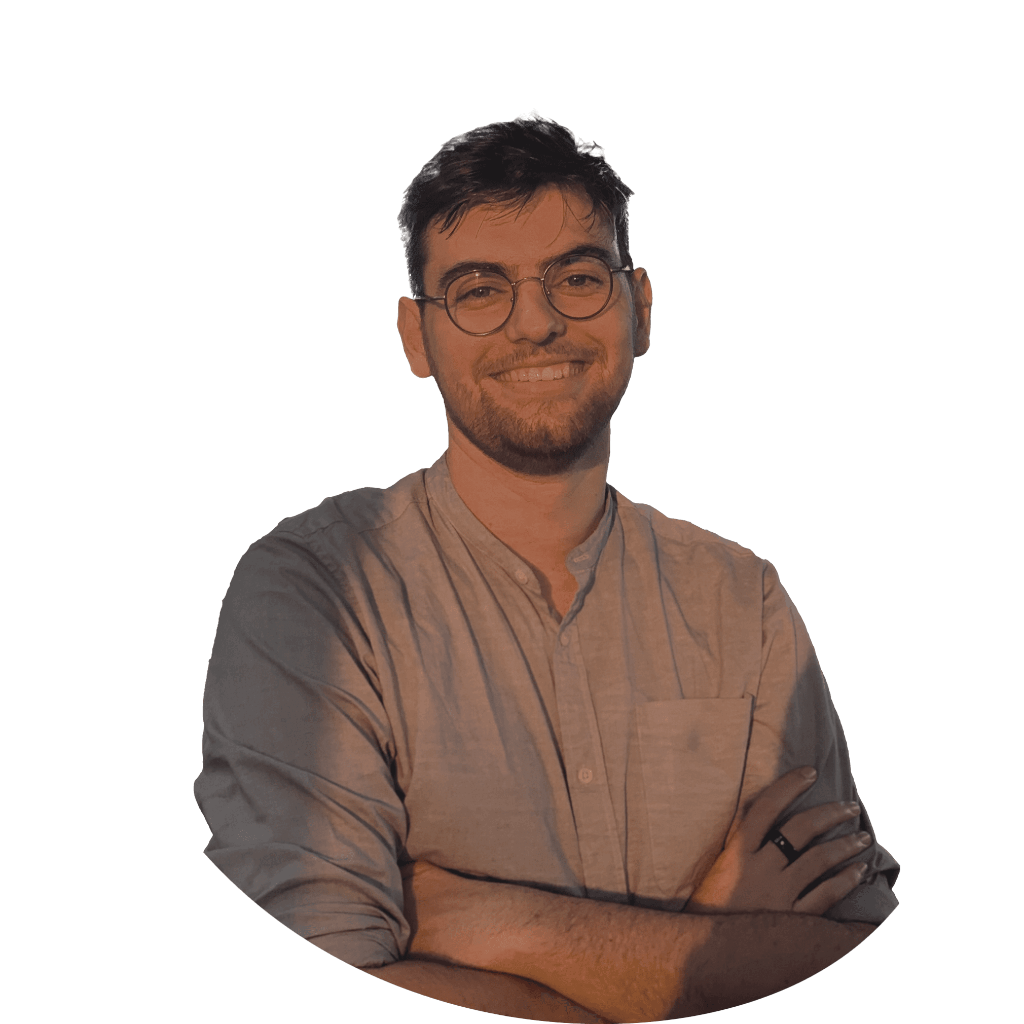 photo de profil