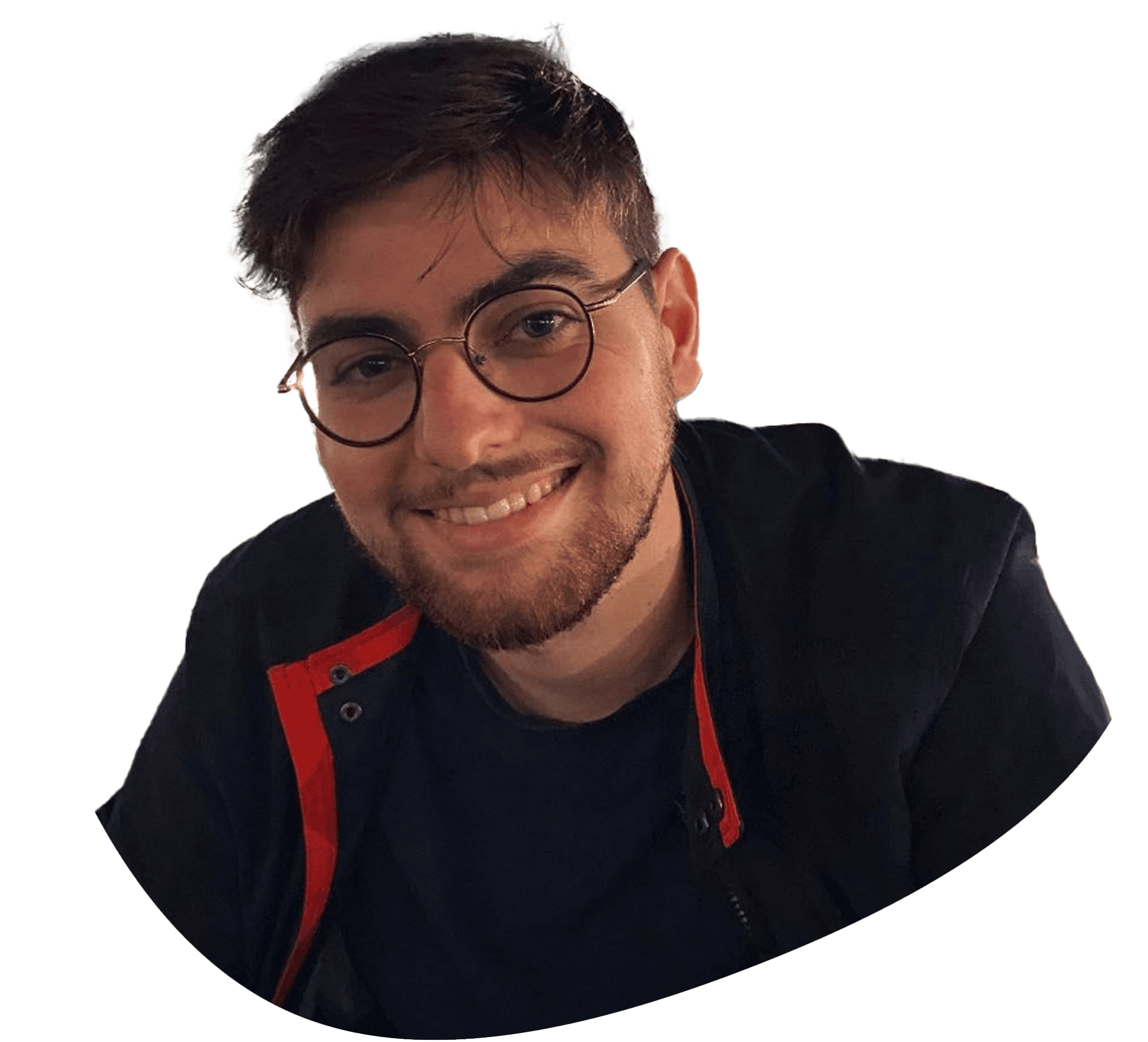 photo de profil