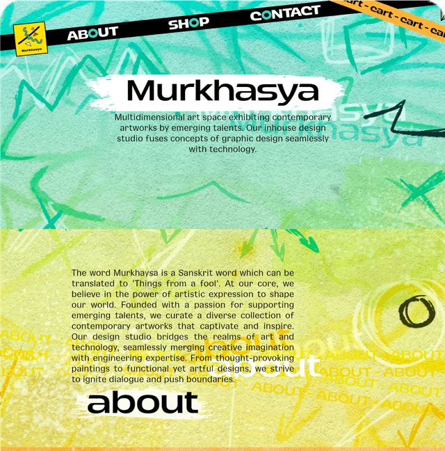 Murkhasya