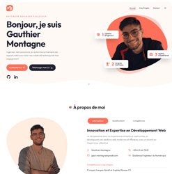 Portfolio